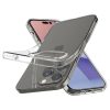 iPhone 14 Pro Spigen Liquid Crystal tok Crystal Clear (ACS04953)-8809811864502 6 kép