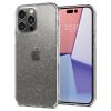 iPhone 14 Pro Spigen Liquid Crystal tok Glitter Crystal (ACS04954)-8809811864519 1 kép