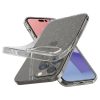 iPhone 14 Pro Spigen Liquid Crystal tok Glitter Crystal (ACS04954)-8809811864519 4 kép