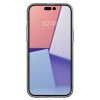 iPhone 14 Pro Spigen Liquid Crystal tok Glitter Crystal (ACS04954)-8809811864519 6 kép