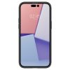 iPhone 14 Pro Spigen Ultra Hybrid tok matt fekete (ACS04961)-8809811864588 3 kép