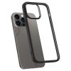 iPhone 14 Pro Spigen Ultra Hybrid tok matt fekete (ACS04961)-8809811864588 5 kép