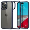 iPhone 14 Pro Spigen Ultra Hybrid tok tengerészkék (ACS04962)-8809811864595 5 kép