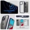iPhone 14 Pro Spigen Ultra Hybrid tok tengerészkék (ACS04962)-8809811864595 4 kép