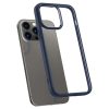 iPhone 14 Pro Spigen Ultra Hybrid tok tengerészkék (ACS04962)-8809811864595 7 kép