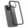 iPhone 14 Pro Spigen Ultra Hybrid tok tengerészkék (ACS04962)-8809811864595 7 kép