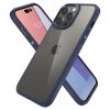 iPhone 14 Pro Spigen Ultra Hybrid tok tengerészkék (ACS04962)-8809811864595 8 kép