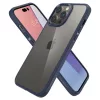 iPhone 14 Pro Spigen Ultra Hybrid tok tengerészkék (ACS04962)-8809811864595 8 kép