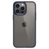 iPhone 14 Pro Spigen Ultra Hybrid tok tengerészkék (ACS04962)-8809811864595 9 kép