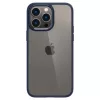 iPhone 14 Pro Spigen Ultra Hybrid tok tengerészkék (ACS04962)-8809811864595 9 kép