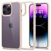 iPhone 14 Pro Spigen Ultra Hybrid tok homokszínű (ACS04963)-8809811864601 1 kép