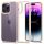 iPhone 14 Pro Spigen Ultra Hybrid tok homokszínű (ACS04963)-8809811864601 1 kép