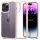 iPhone 14 Pro Spigen Ultra Hybrid tok homokszínű (ACS04963)-8809811864601 1 kép