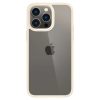 iPhone 14 Pro Spigen Ultra Hybrid tok homokszínű (ACS04963)-8809811864601 2 kép