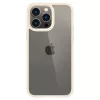 iPhone 14 Pro Spigen Ultra Hybrid tok homokszínű (ACS04963)-8809811864601 2 kép