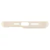 iPhone 14 Pro Spigen Ultra Hybrid tok homokszínű (ACS04963)-8809811864601 5 kép