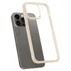 iPhone 14 Pro Spigen Ultra Hybrid tok homokszínű (ACS04963)-8809811864601 6 kép