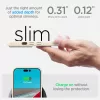 iPhone 14 Pro Spigen Ultra Hybrid tok homokszínű (ACS04963)-8809811864601 8 kép
