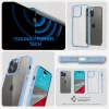 iPhone 14 Pro Spigen Ultra Hybrid tok Sierra kék (ACS04964)-8809811864618 2 kép