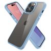 iPhone 14 Pro Spigen Ultra Hybrid tok Sierra kék (ACS04964)-8809811864618 8 kép