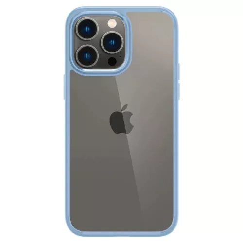 iPhone 14 Pro Spigen Ultra Hybrid tok Sierra kék (ACS04964)-8809811864618 10 kép