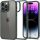 iPhone 14 Pro Spigen Ultra Hybrid tok Abyss zöld (ACS04966)-8809811864632 2 kép