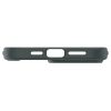 iPhone 14 Pro Spigen Ultra Hybrid tok Abyss zöld (ACS04966)-8809811864632 3 kép