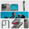 iPhone 14 Pro Spigen Ultra Hybrid tok Abyss zöld (ACS04966)-8809811864632 7 kép
