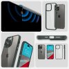 iPhone 14 Pro Spigen Ultra Hybrid tok Abyss zöld (ACS04966)-8809811864632 8 kép