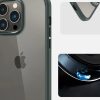 iPhone 14 Pro Spigen Ultra Hybrid tok Abyss zöld (ACS04966)-8809811864632 10 kép