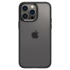 iPhone 14 Pro Spigen Ultra Hybrid tok Frost Black (ACS04968)-8809811864656 8 kép