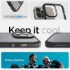 iPhone 14 Pro Spigen Ultra Hybrid tok Frost Black (ACS04968)-8809811864656 9 kép