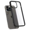 iPhone 14 Pro Spigen Ultra Hybrid tok Frost Black (ACS04968)-8809811864656 10 kép