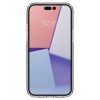 iPhone 14 Pro Spigen Ultra Hybrid ''S'' Crystal Clear tok (ACS04973)-8809811864700 2 kép