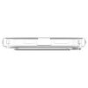 iPhone 14 Pro Spigen Ultra Hybrid ''S'' Crystal Clear tok (ACS04973)-8809811864700 3 kép