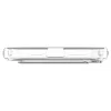 iPhone 14 Pro Spigen Ultra Hybrid ''S'' Crystal Clear tok (ACS04973)-8809811864700 3 kép