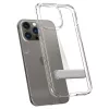 iPhone 14 Pro Spigen Ultra Hybrid ''S'' Crystal Clear tok (ACS04973)-8809811864700 5 kép