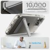 iPhone 14 Pro Spigen Ultra Hybrid ''S'' Crystal Clear tok (ACS04973)-8809811864700 6 kép