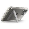 iPhone 14 Pro Spigen Ultra Hybrid ''S'' Crystal Clear tok (ACS04973)-8809811864700 9 kép