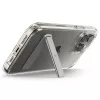 iPhone 14 Pro Spigen Ultra Hybrid ''S'' Crystal Clear tok (ACS04973)-8809811864700 9 kép