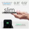 iPhone 14 Pro Spigen Ultra Hybrid ''S'' Crystal Clear tok (ACS04973)-8809811864700 10 kép
