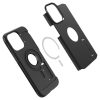 iPhone 14 Pro Spigen Tough Armor tok MagSafe kompatibilis fekete (ACS0-8809811864823 3 kép