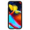 iPhone 14 Pro Spigen Tough Armor tok MagSafe kompatibilis fekete (ACS0-8809811864823 4 kép