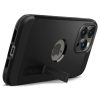 iPhone 14 Pro Spigen Tough Armor tok MagSafe kompatibilis fekete (ACS0-8809811864823 7 kép
