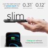 iPhone 14 Pro Spigen Tough Armor tok MagSafe kompatibilis fekete (ACS0-8809811864823 8 kép