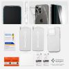 iPhone 14 Pro Spigen Crystal Pack tok + üvegfólia Crystal Clear-8809811864915 2 kép