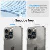 iPhone 14 Pro Spigen Crystal Pack tok + üvegfólia Crystal Clear-8809811864915 3 kép
