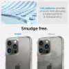 iPhone 14 Pro Spigen Crystal Pack tok + üvegfólia Crystal Clear-8809811864915 3 kép