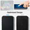 iPhone 14 Pro Spigen Crystal Pack tok + üvegfólia Crystal Clear-8809811864915 4 kép