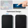 iPhone 14 Pro Spigen Crystal Pack tok + üvegfólia Crystal Clear-8809811864915 4 kép